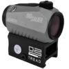 Sig Romeo5 1x20 Red Dot Sight- Grey