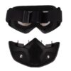 Tactical Mask Protective Face Mask - Various Colours - Image 4