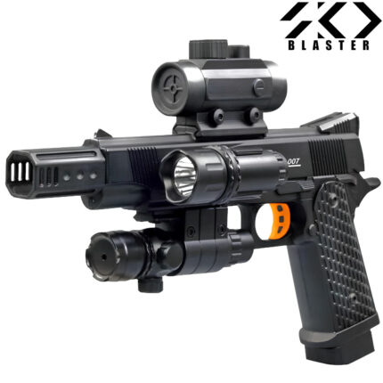 SKD CS-007 1911 Gel Blaster Pistol