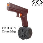 SKD G18 Drum Mag