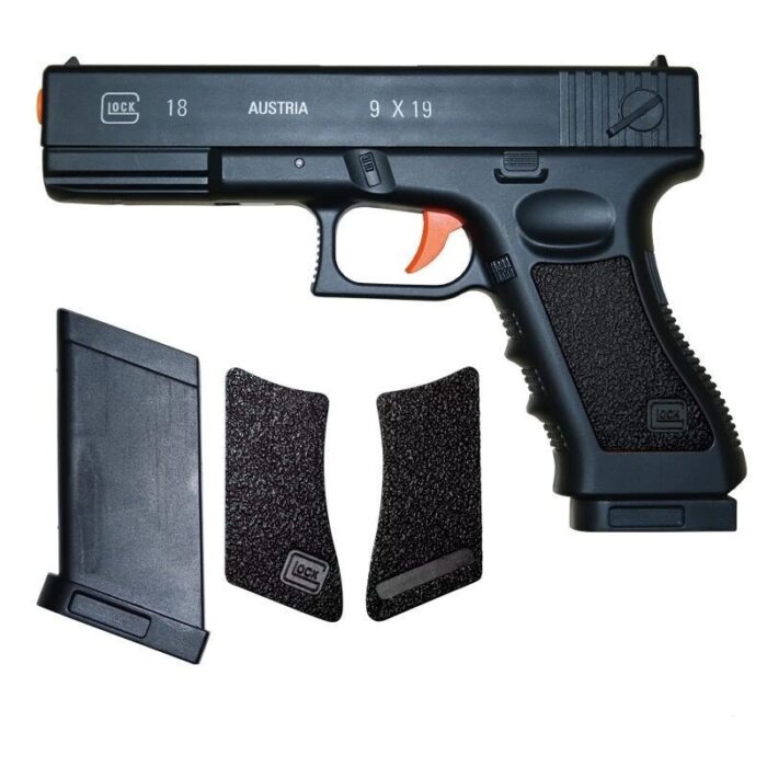 SKD G18 Mag Feed Auto - Image 3
