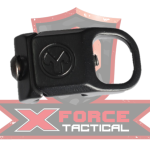 RSA Rail Sling Attachment - Black