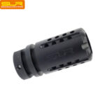 SLR 14mm Flash Hider - Black
