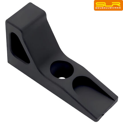 SLR Nylon M-LOK Hand-stop Style Foregrip