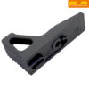 SLR Nylon M-LOK Hand-stop Style Foregrip