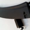 Magazine for JM MP5 v2 Blaster - Black - Image 3