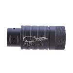Spitfire Pig Flash hider for Jinming 8 M4