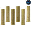 SRC CO2 Revolver Brass Shells - 6 Pack