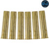 SRC CO2 Revolver Brass Shells - 6 Pack