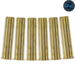SRC CO2 Revolver Brass Shells - 6 Pack