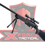 Steyr SSG69 Sniper Gel Blaster - Black