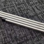 X-Force Hand Polished Stainless Steel Barrels