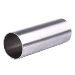 Wells 100% Stainless Steel AEG Cylinder for Wells Gel Blasters