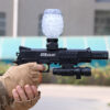 STD 1911 Auto Gel blaster Pistol Bundle - Image 4
