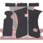 Kublai P1 Sticker Set