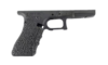 Kublai P1 G-Series Meteor Stippled Lowers (3 Sizes) - Image 4