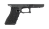 Kublai P1 G-Series Meteor Stippled Lowers (3 Sizes) - Image 3