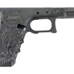 Kublai P1 G-Series Woodgrain Stippled Lower