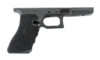 Kublai P1 G-Series Meteor Stippled Lowers (3 Sizes) - Image 2