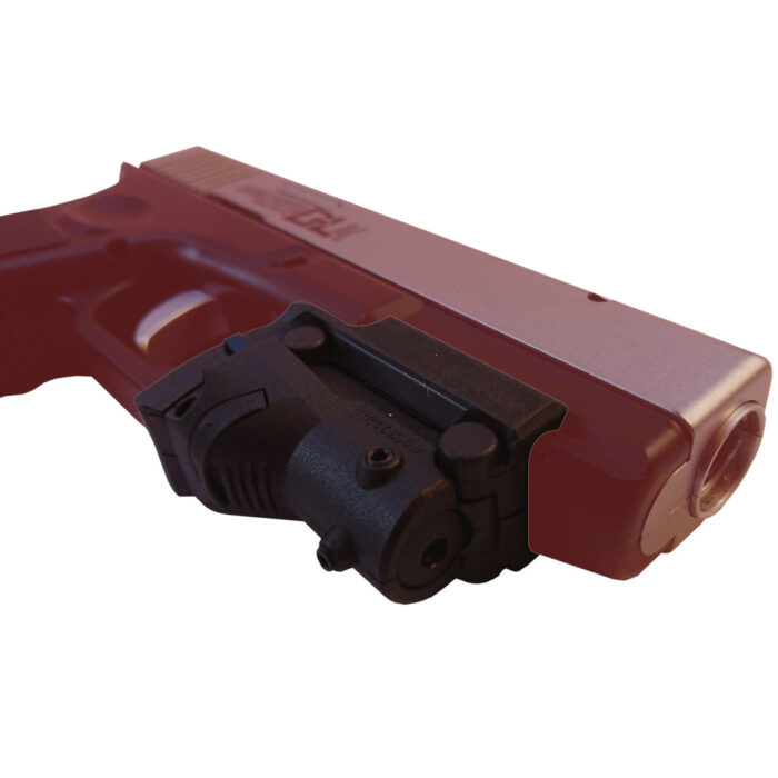 Tactical Laser Sight G-Series Under Barrel