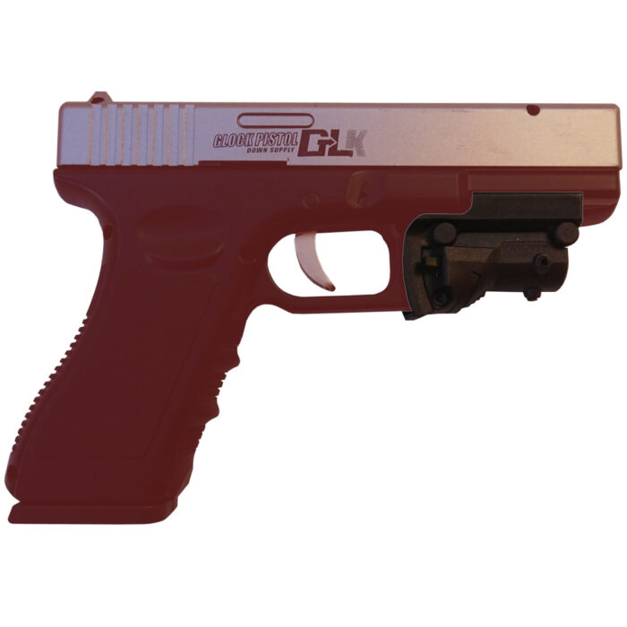 Tactical Laser Sight G-Series Under Barrel