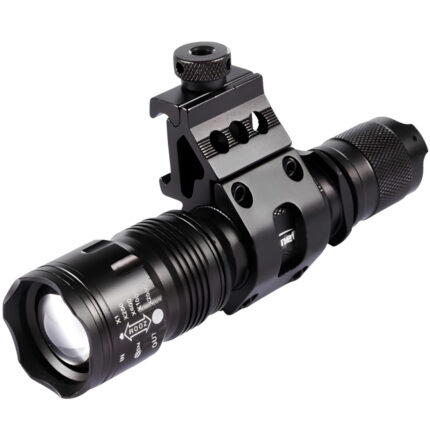 TK104 Flashlight Kit for Gel blasters