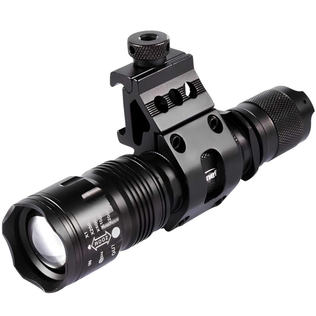 tk104-flashlight-kit-for-gel-blasters (1) TK104 Flashlight Kit for Gel blasters