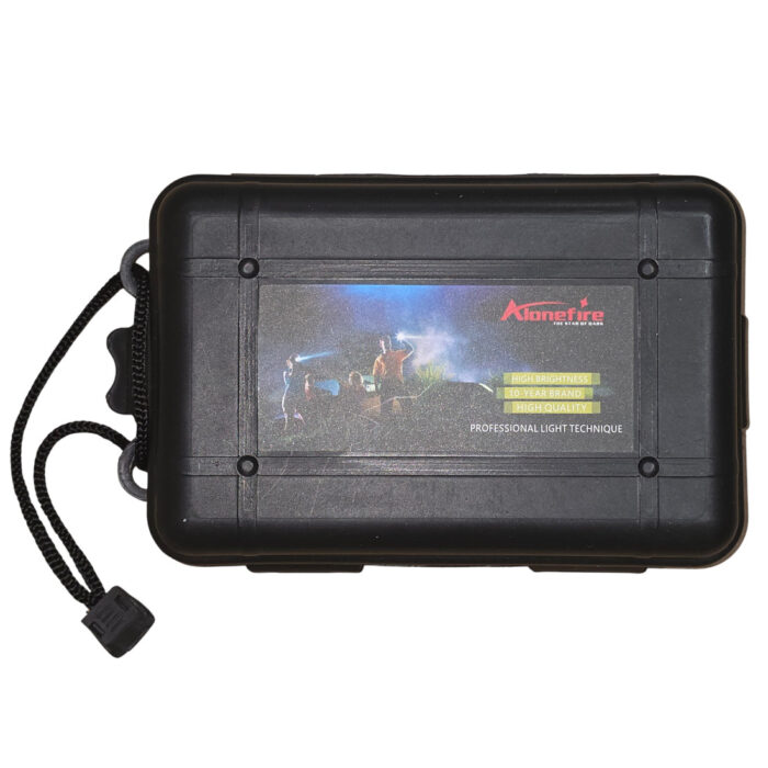 TK104 Flashlight Kit for Gel blasters