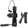 TK104 Flashlight Kit for Gel blasters