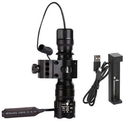TK104 Flashlight Kit for Gel blasters