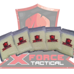 X-Force Tracer Gels Value 5 Pack Deal