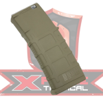 LDT Nylon Tracer Magazine - Tan