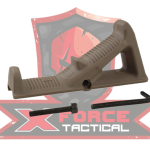 Triangle nylon foregrip-Tan