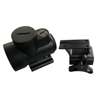 Trijicon MRO Holographic Red Dot Sight with mount