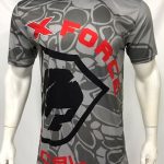 X-Force Tactical T-Shirt X3