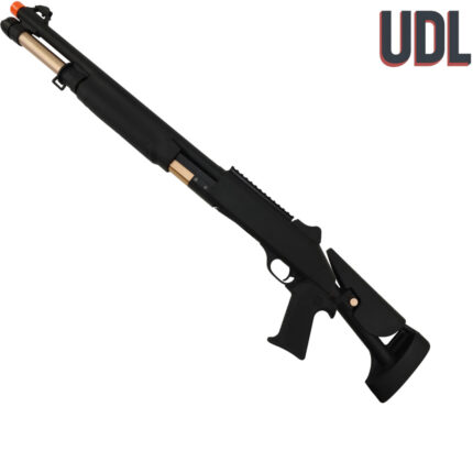 UDL Benelli XM1014 Shotgun Gel Blaster