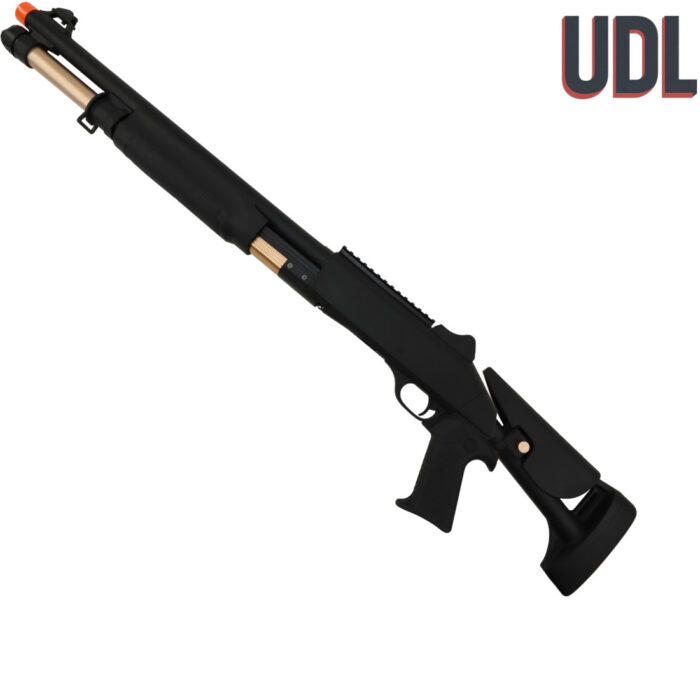 UDL Benelli XM1014 Shotgun Gel Blaster