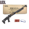 UDL Benelli XM1014 Shotgun Gel Blaster