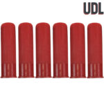 UDL SPAS 12 Gel Ball Shotgun Shells 6 Pack