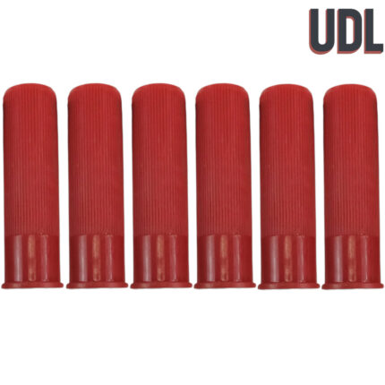 UDL SPAS 12 Gel Ball Shotgun Shells 6 Pack
