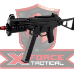 UMP 45 Gen 8 Gel Blaster