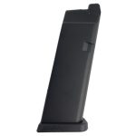 WE G19 Glock green gas magazine for GBB Gel Blaster Pistol