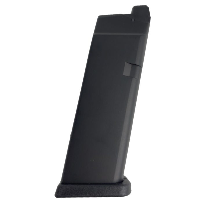 WE G19 Glock green gas magazine for GBB Gel Blaster Pistol