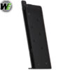 We Tech 1911 GBB Green Gas Pistol Magazine