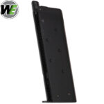 We Tech 1911 GBB Green Gas Pistol Magazine