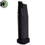 WE Tech Magazine for Hi-Capa Series