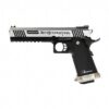 We Tech -H018WETAAT-1 HI-Capa 6 Inch T-Rex SV - FORCE Full Auto GBB Gel Blaster Pistol