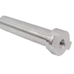 Metal Spring Retainer for M4 Wells