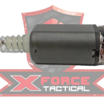 Wells M401 Standard Motor replacement