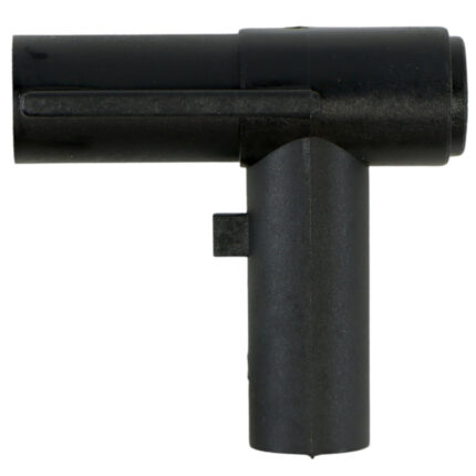 Wells T-Piece for the M4